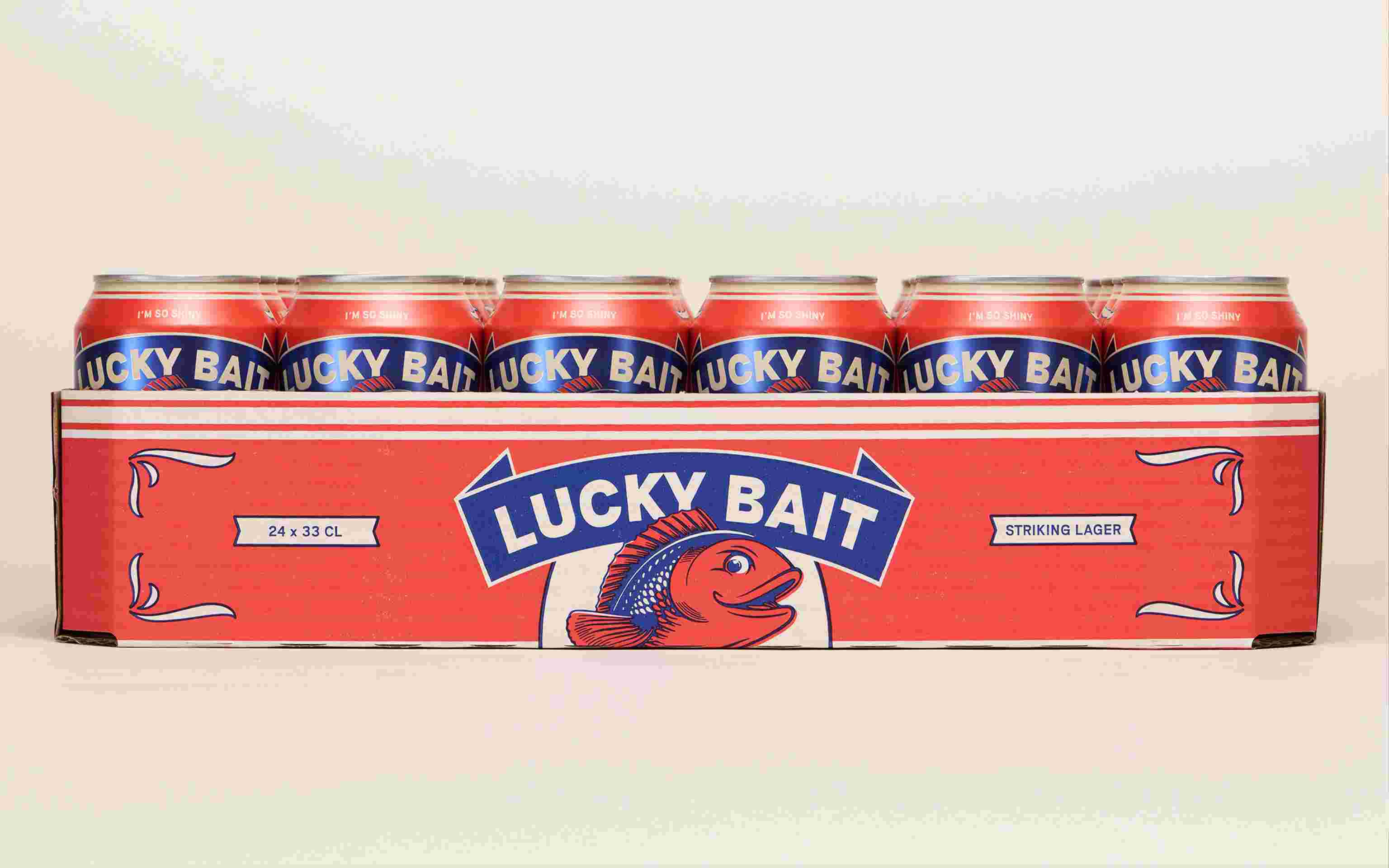 Lucky Bait 6