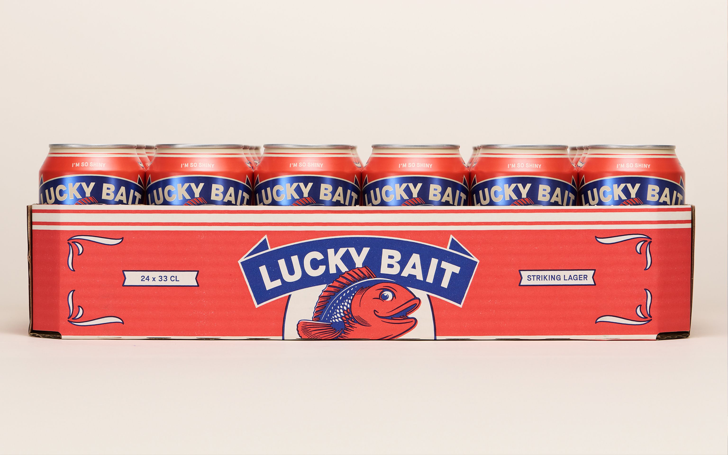 Lucky Bait 6