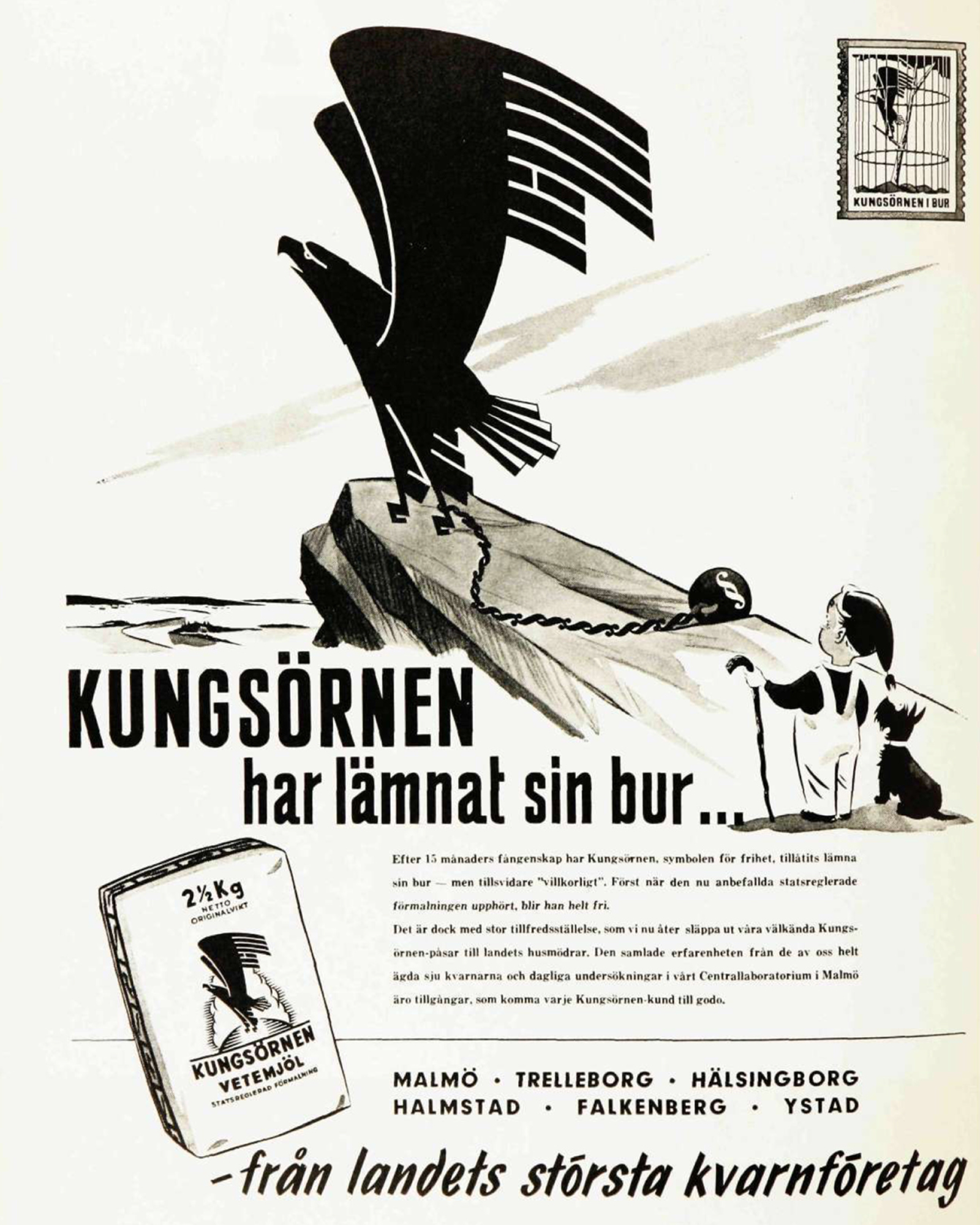 Kungsornen 2