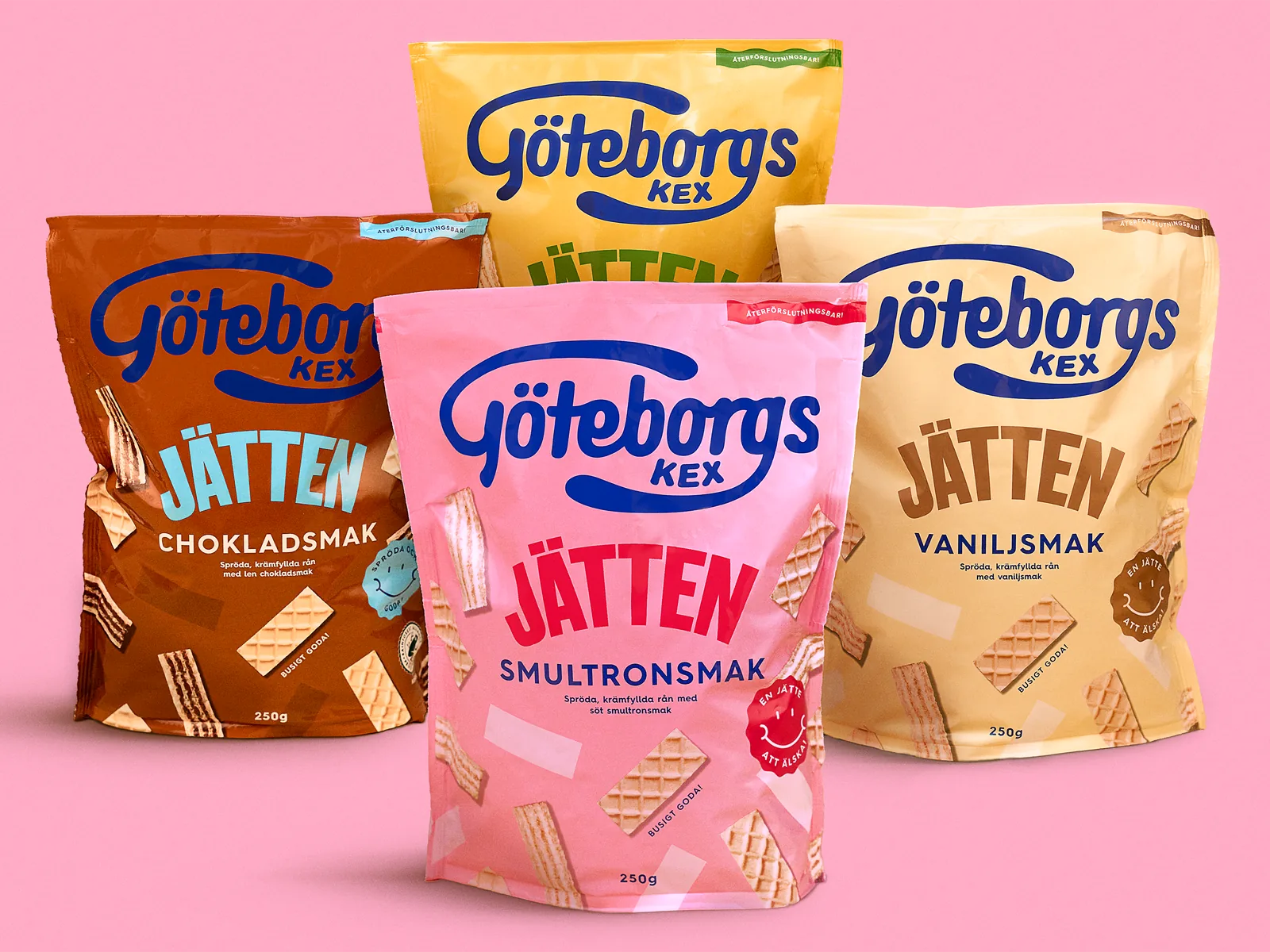 Goteborgs Kex 2 R