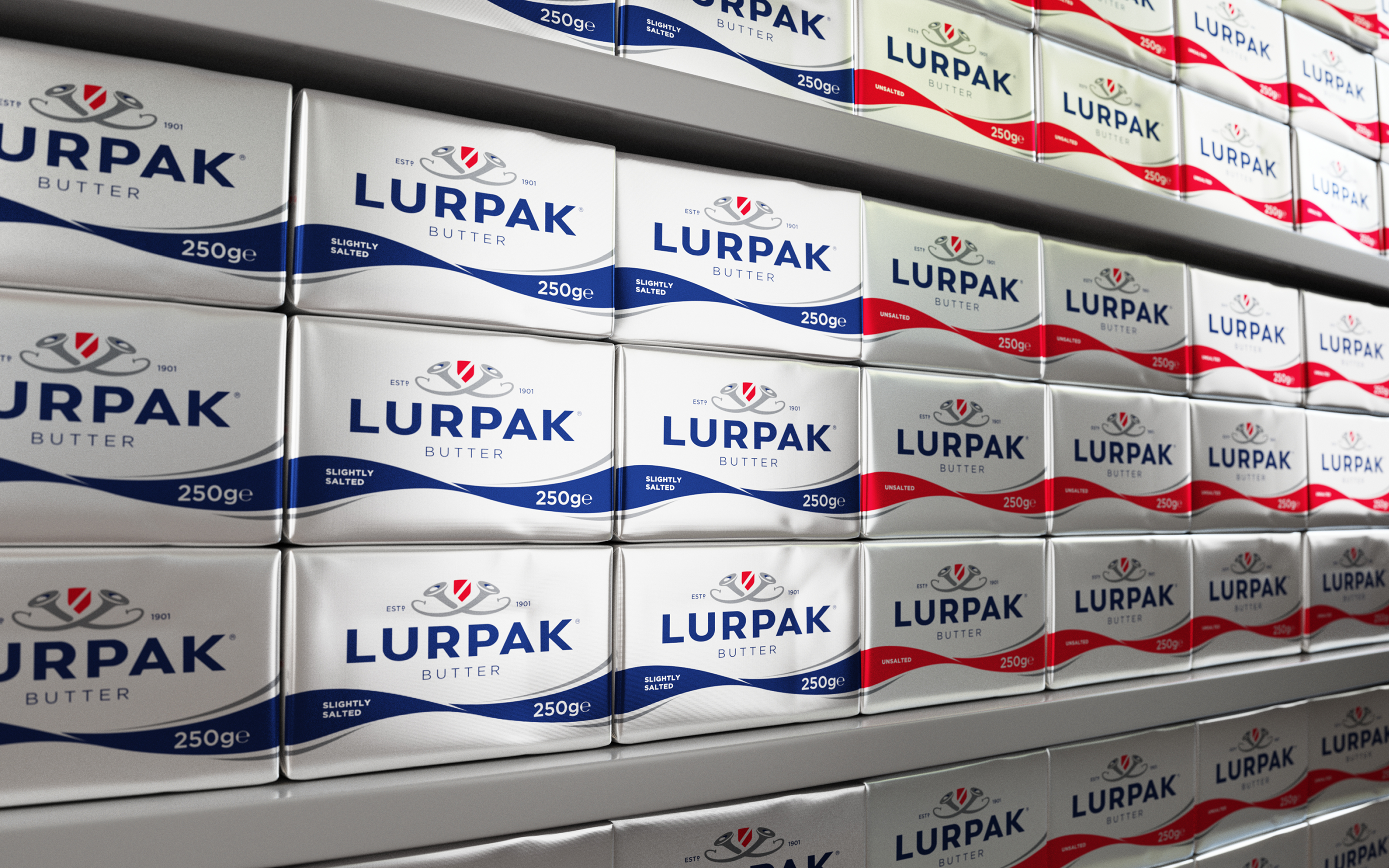 Lurpak Bild 5