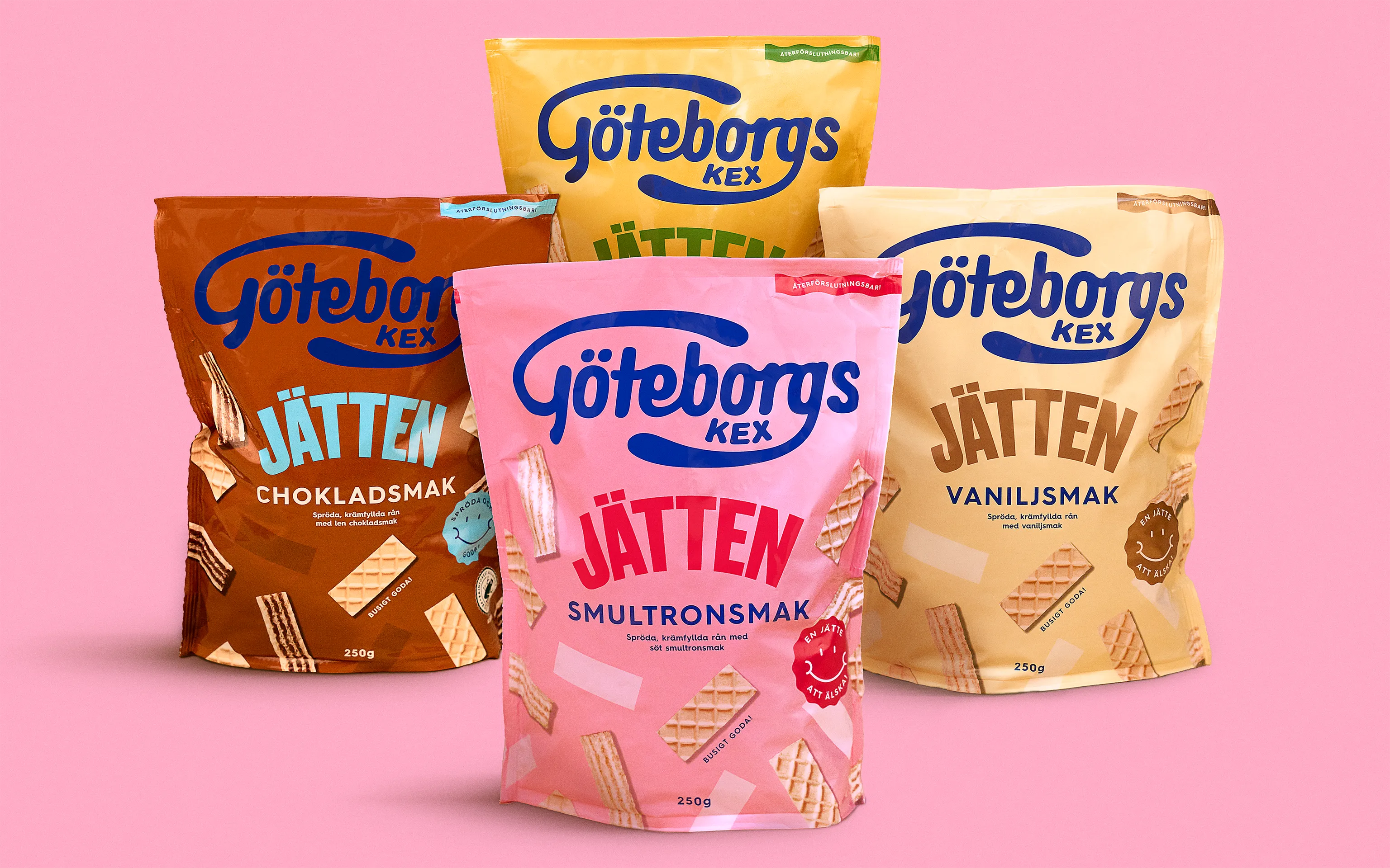 Göteborgs Kex 2 R