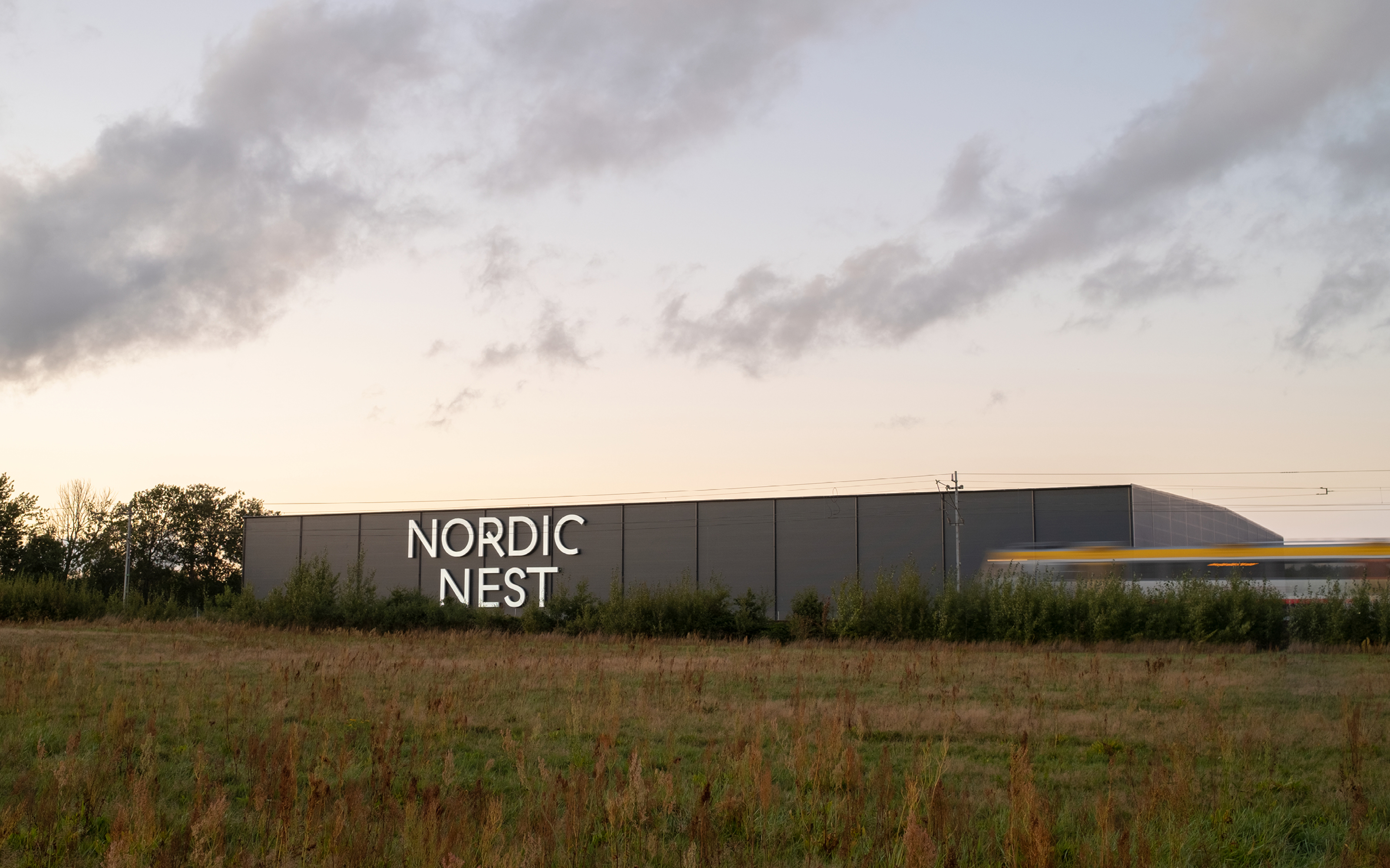 Nordic Nest 8