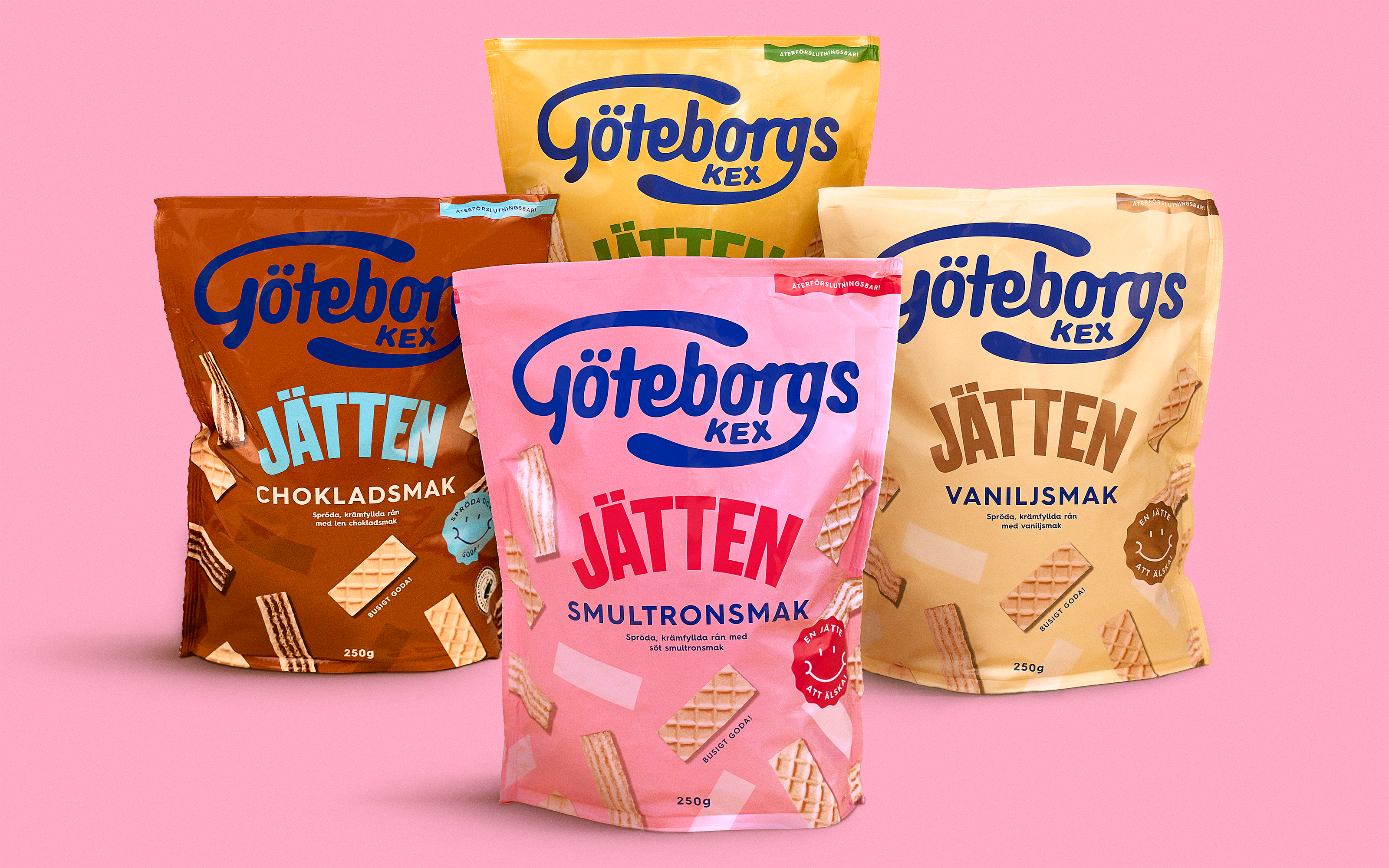 Goteborgs Kex 2 R