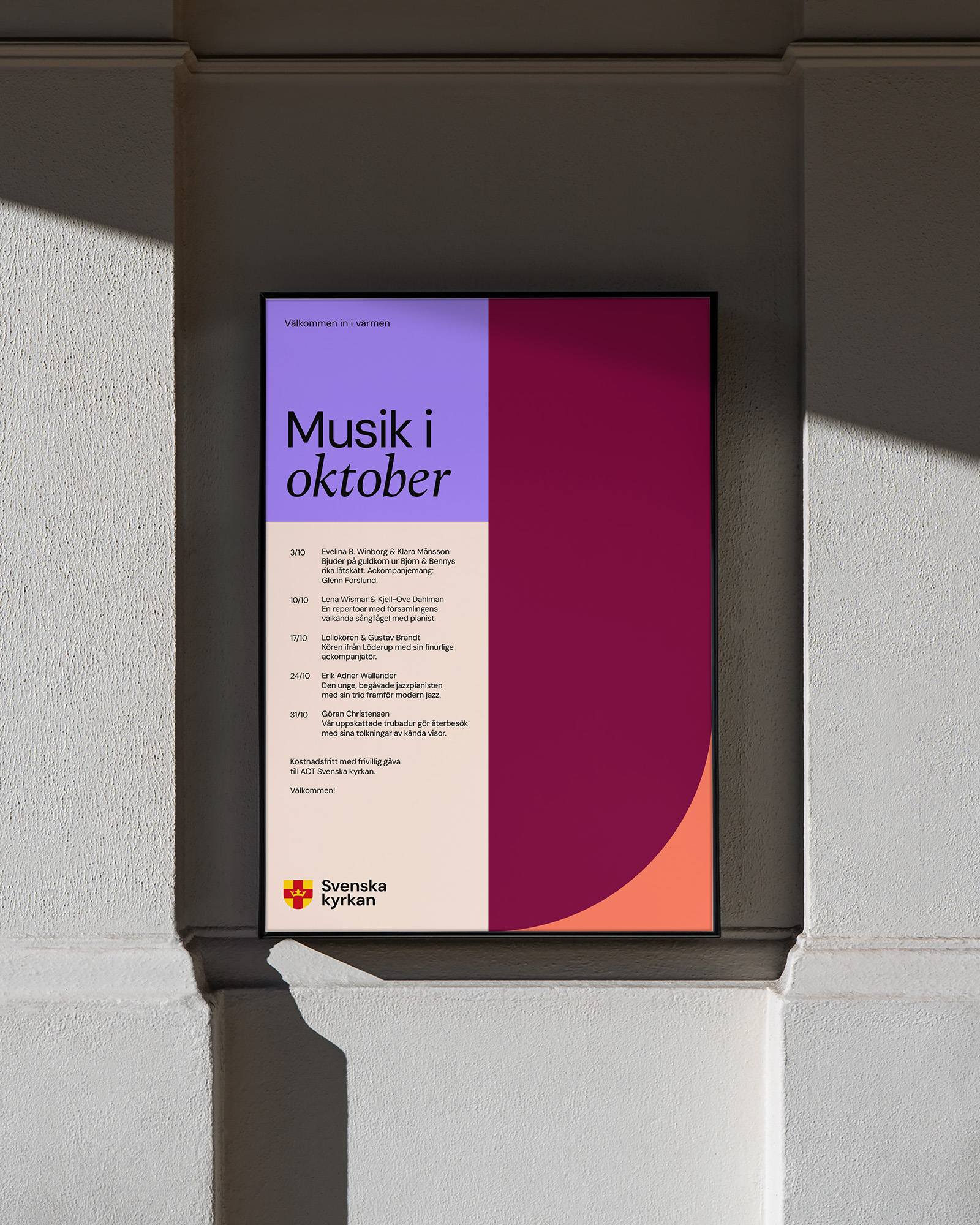 Svenska Kyrkan Csae2.0 4