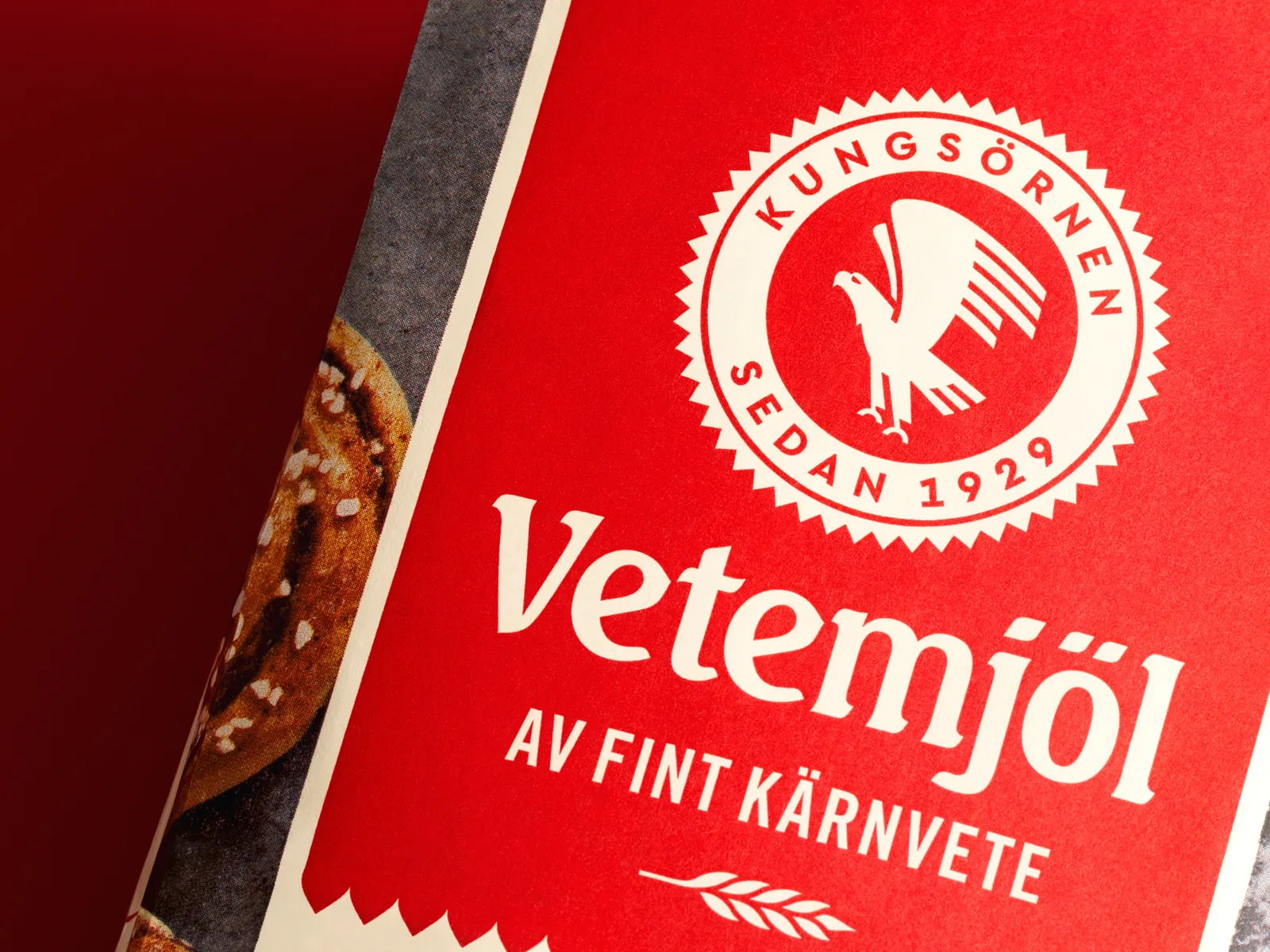 Kungsornen Header