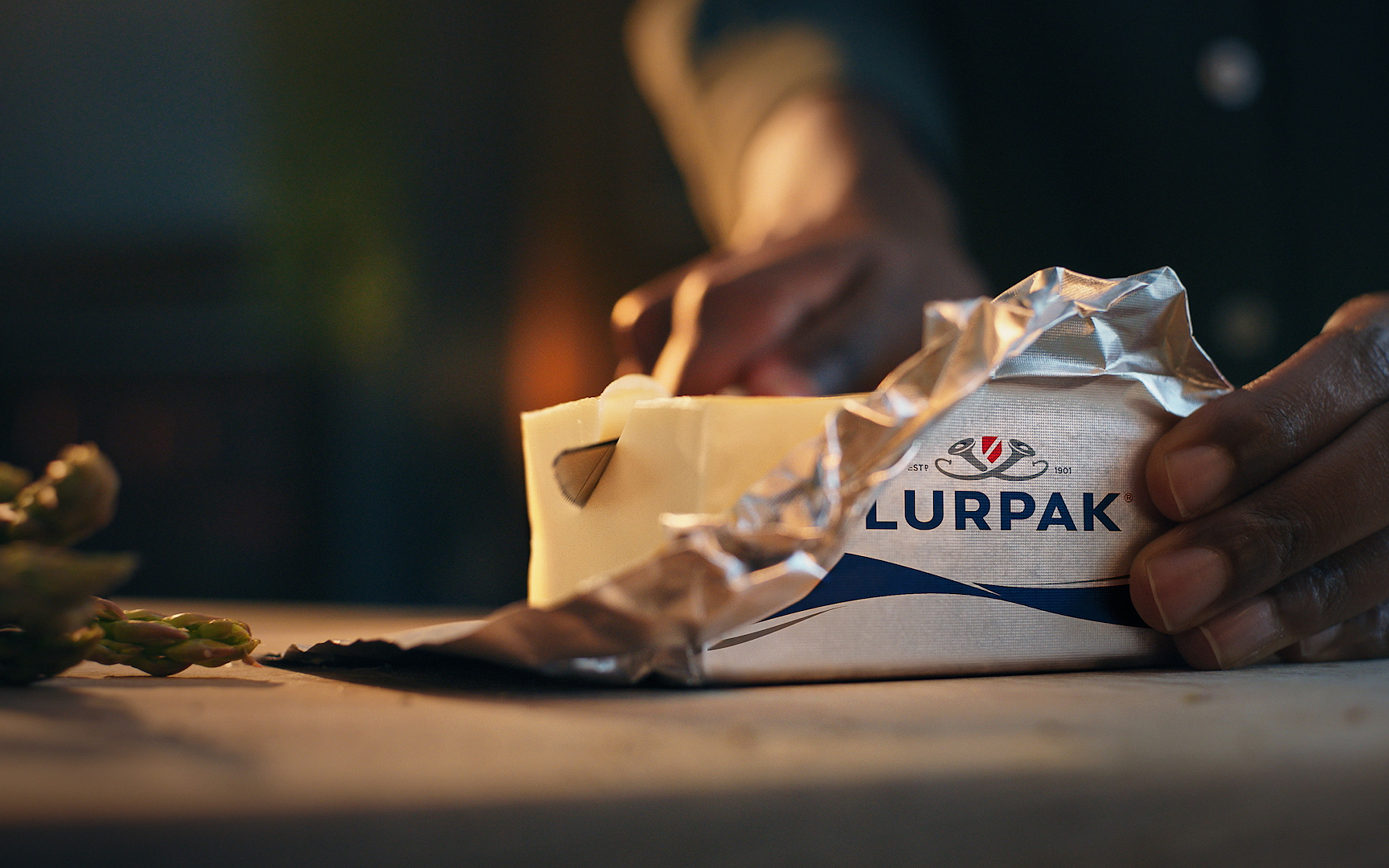 Lurpak Bild 3