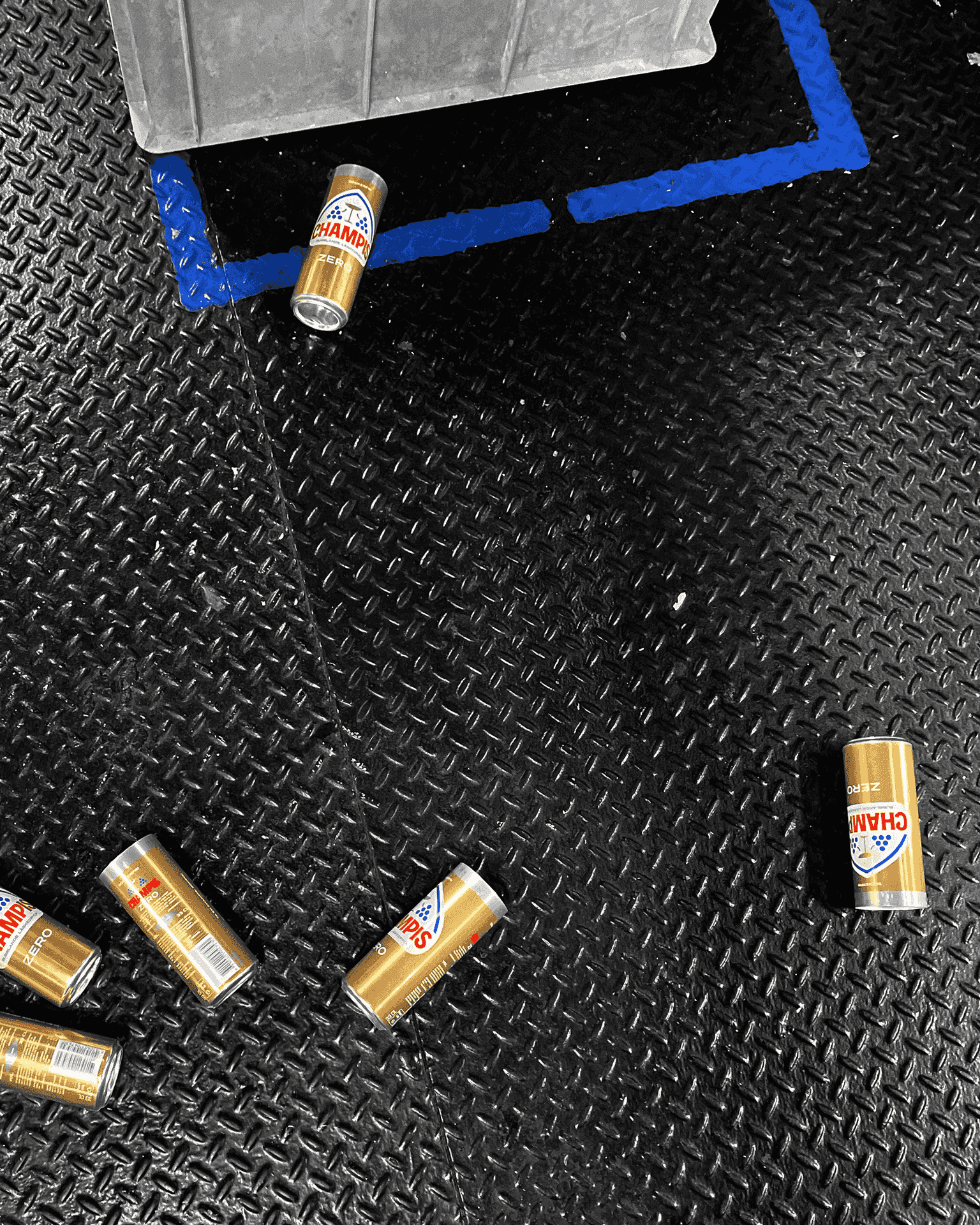 Champis Fabriksgolv 1600x2000