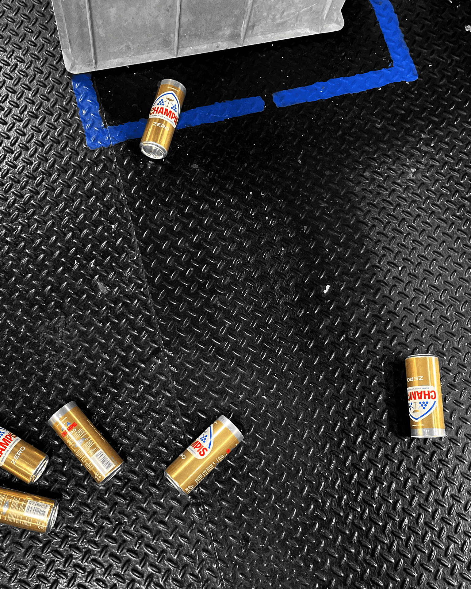 Champis Fabriksgolv 1600x2000