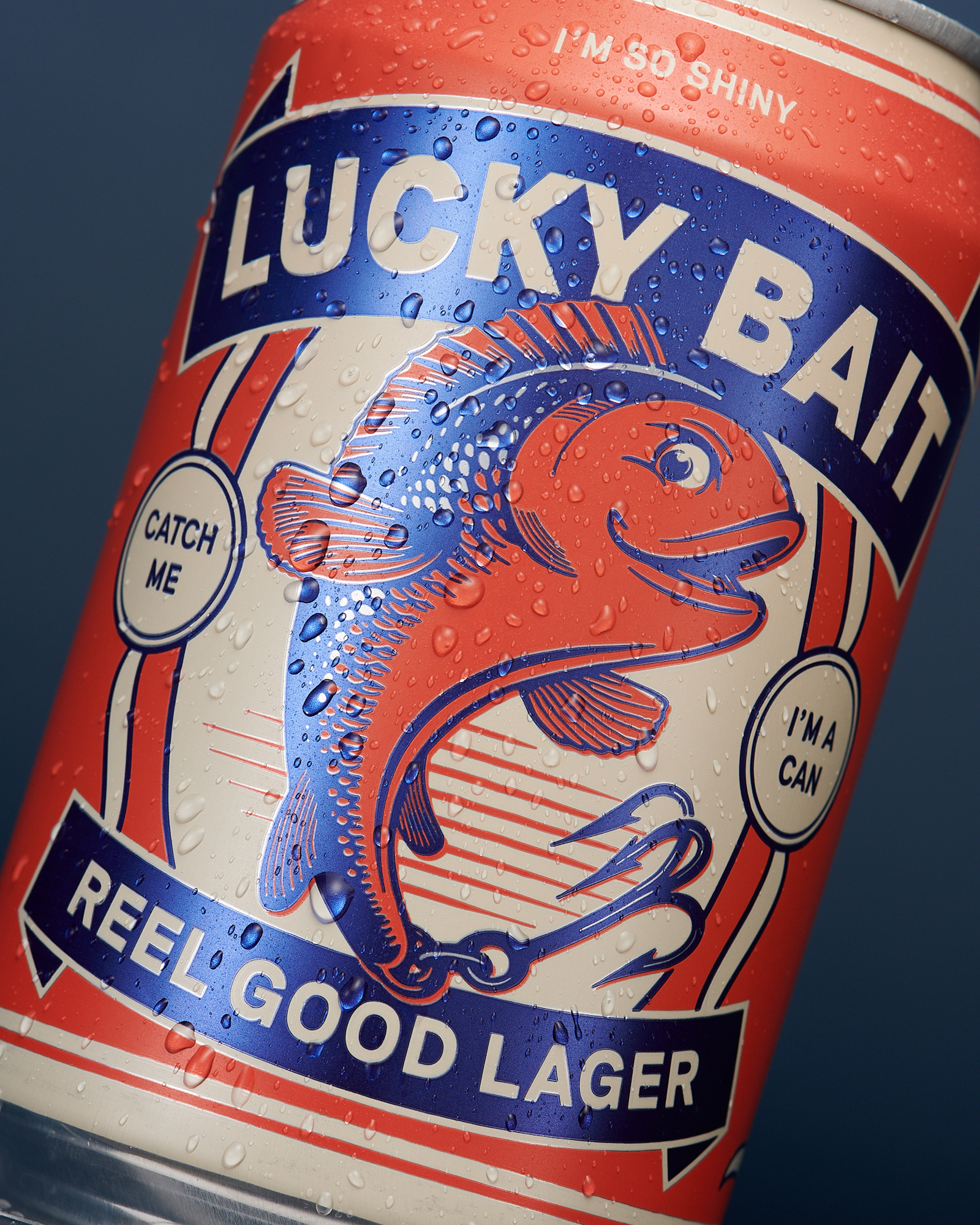 Lucky Bait 3