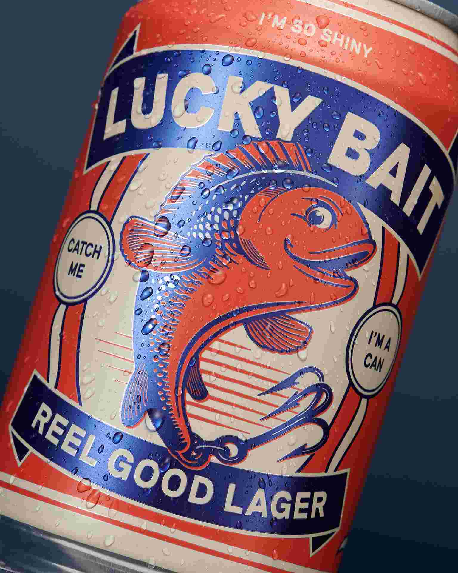 Lucky Bait 3