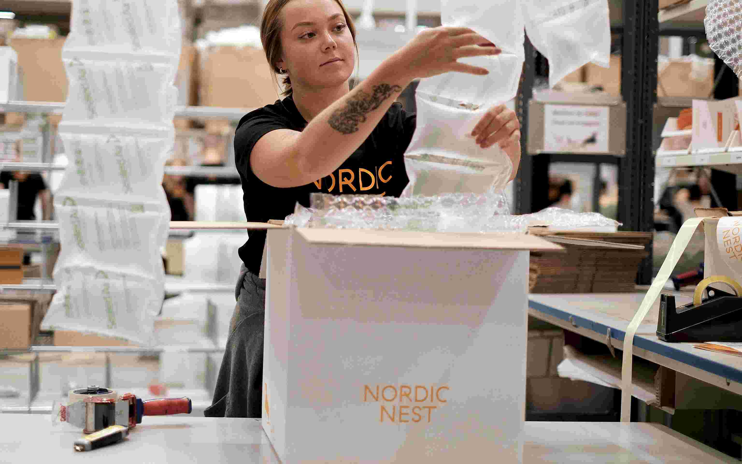 Nordic Nest 7