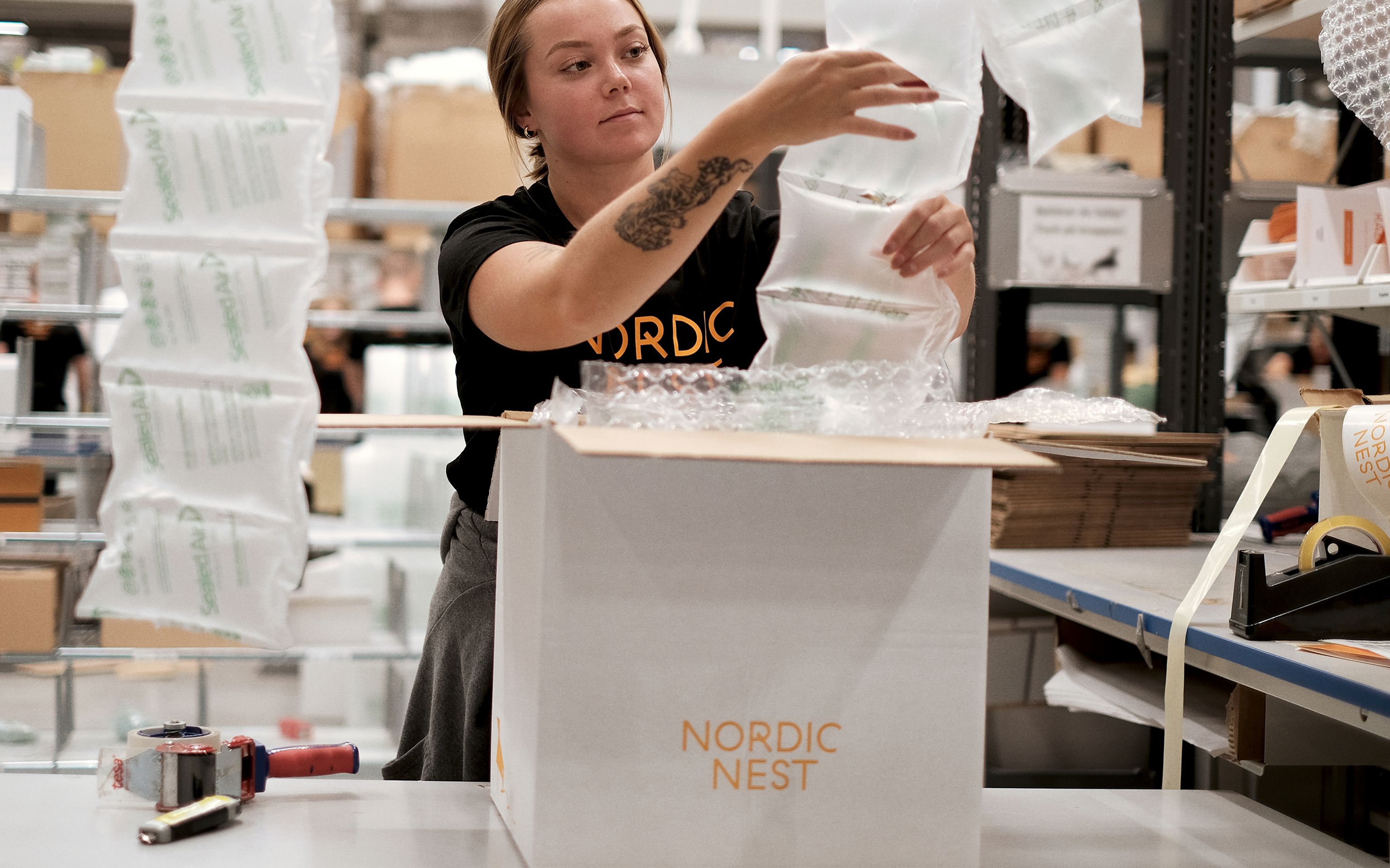 Nordic Nest 7