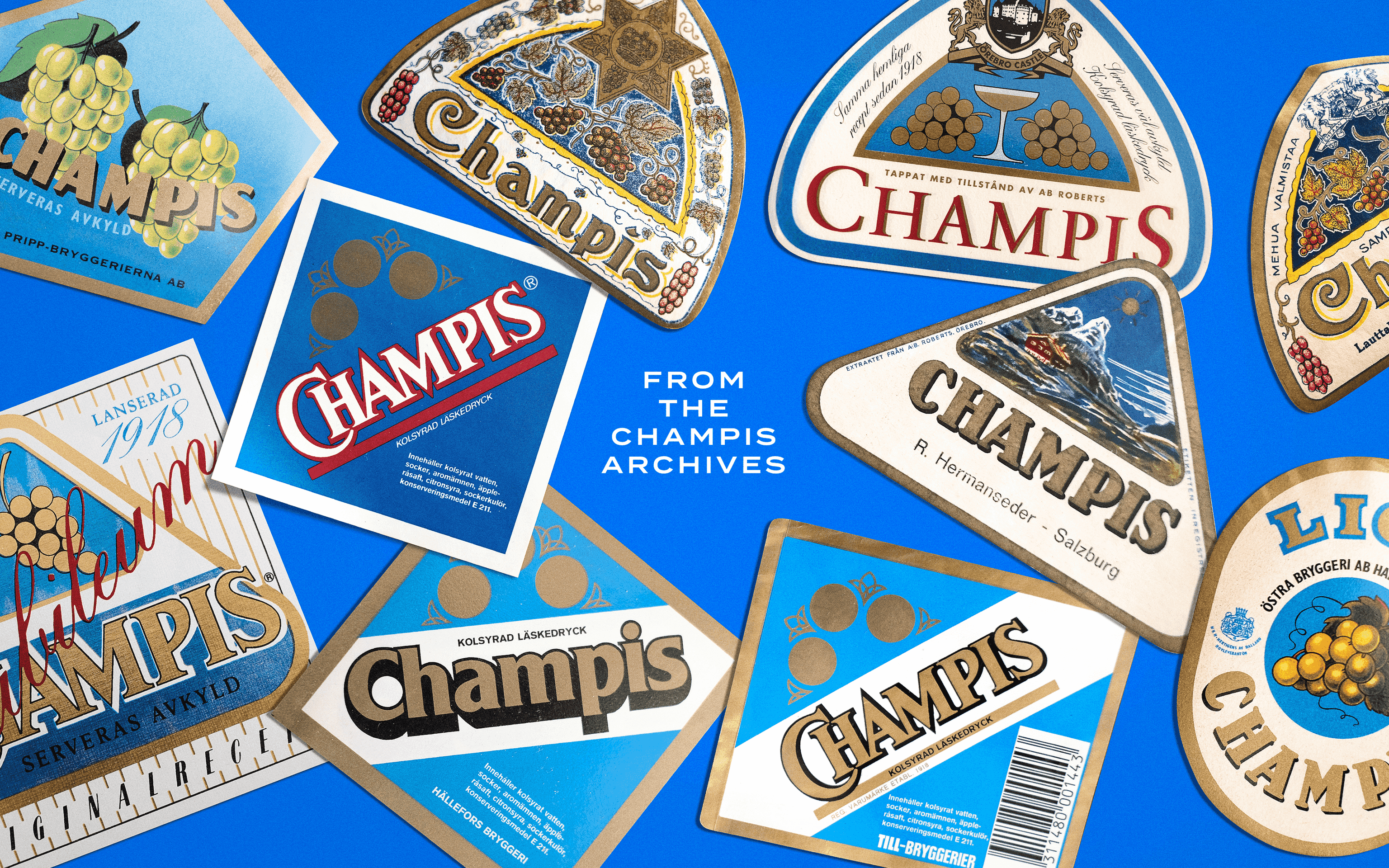 Champis Arkiv 3200x2000